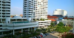 Sea View Condo For Sale In Jomtien