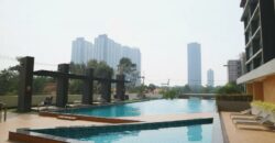 Beautiful Sea View Condo For Sale In Jomtien