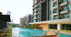 Beautiful Sea View Condo For Sale In Jomtien