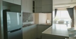 Beautiful Sea View Condo For Sale In Jomtien