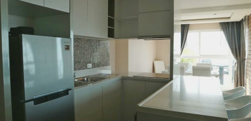 Beautiful Sea View Condo For Sale In Jomtien