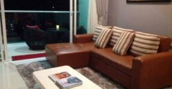 Beachfront Condo For Rent In Jomtien