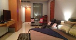 Beachfront Condo For Rent In Jomtien