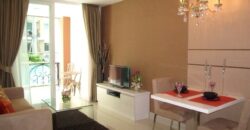 Nice 1 Bedroom In Jomtien for sale with tenant