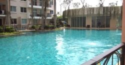 Nice 1 Bedroom In Jomtien for sale with tenant