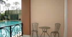 Nice 1 Bedroom In Jomtien for sale with tenant