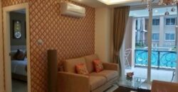 Nice 1 Bedroom In Jomtien for sale with tenant