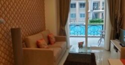 Nice 1 Bedroom In Jomtien for sale with tenant