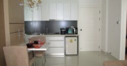 Nice 1 Bedroom In Jomtien for sale with tenant