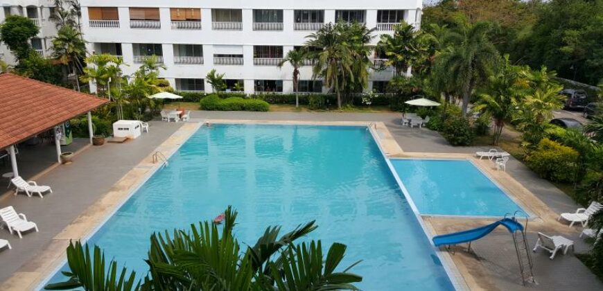 Nice Studio For Sale In Jomtien