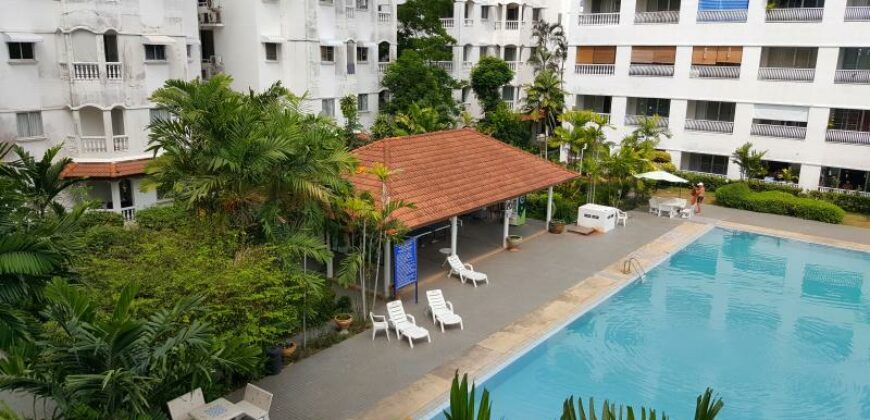 Nice Studio For Sale In Jomtien