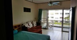 Nice Studio For Sale In Jomtien