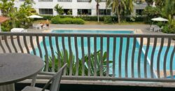 Nice Studio For Sale In Jomtien