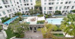 Nice Condo Near Jomtien Beach