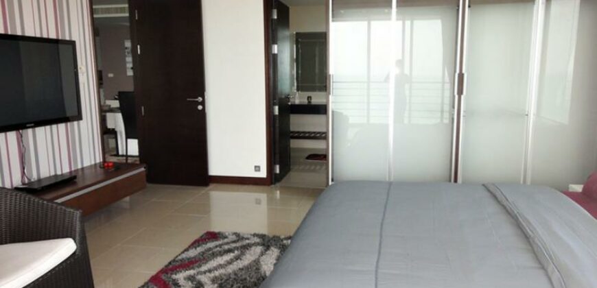 Sea View Condo For Sale In The Residence At Dream