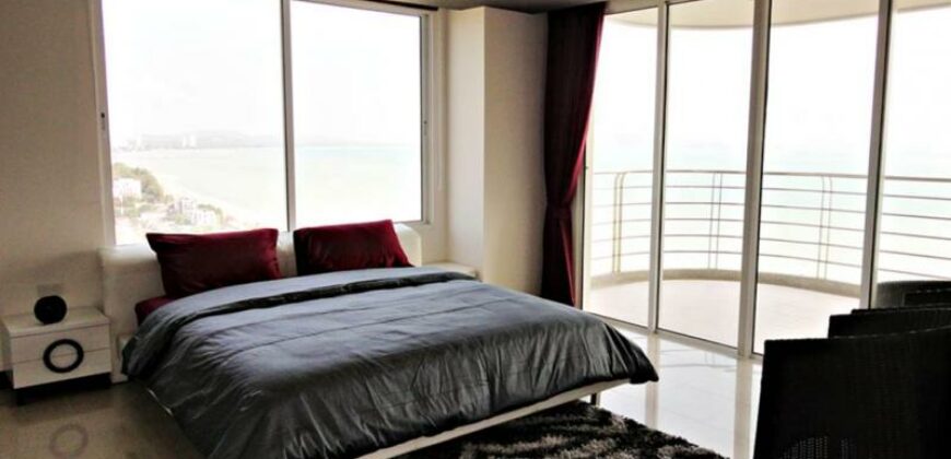 Sea View Condo For Sale In The Residence At Dream