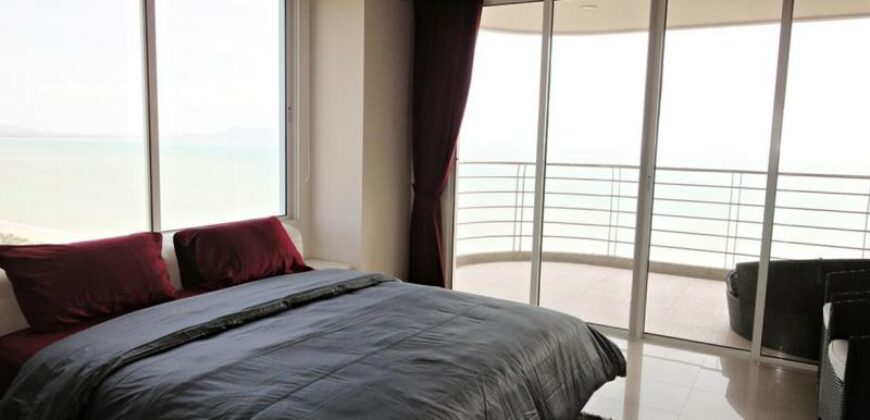 Sea View Condo For Sale In The Residence At Dream