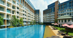 Resale Unit For Sale In Jomtien