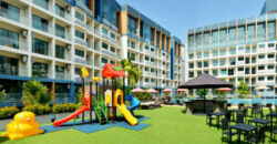 Resale Unit For Sale In Jomtien