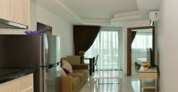 Resale Unit For Sale In Jomtien