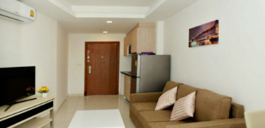 Resale Unit For Sale In Jomtien