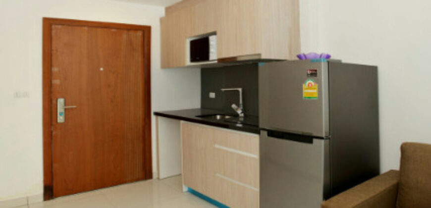 Resale Unit For Sale In Jomtien