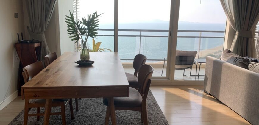 Stunning Sea View Condo