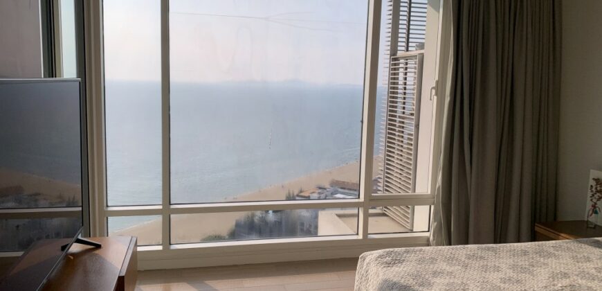 Stunning Sea View Condo