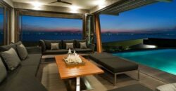 Stunning Sea View Condo