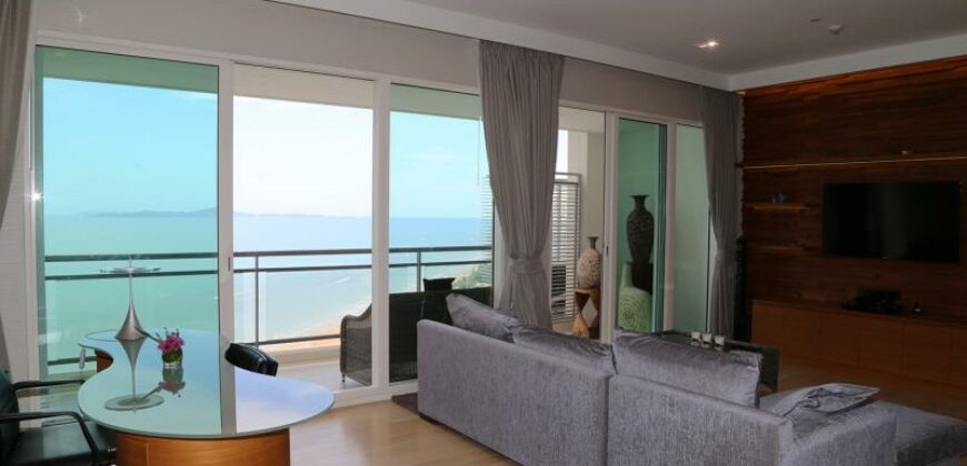 Stunning Sea View Condo