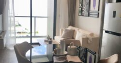 Jomtien Beach Front Condo For Sale