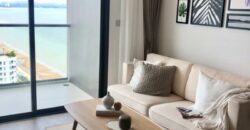 Jomtien Beach Front Condo For Sale