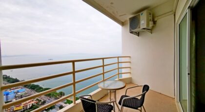 Nice Condo In Jomtien