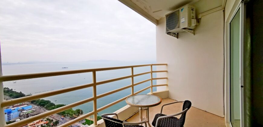 Nice Condo In Jomtien