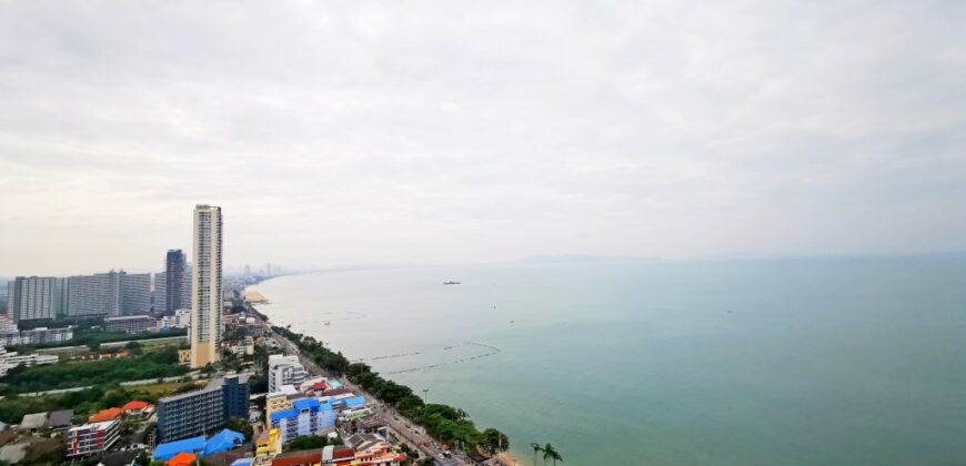 Nice Condo In Jomtien