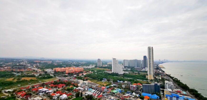 Nice Condo In Jomtien