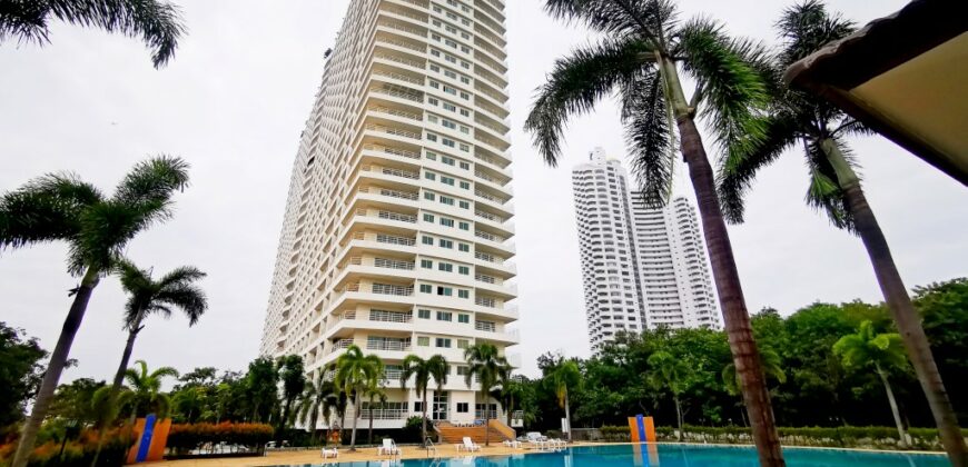 Nice Condo In Jomtien