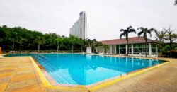 Nice Condo In Jomtien