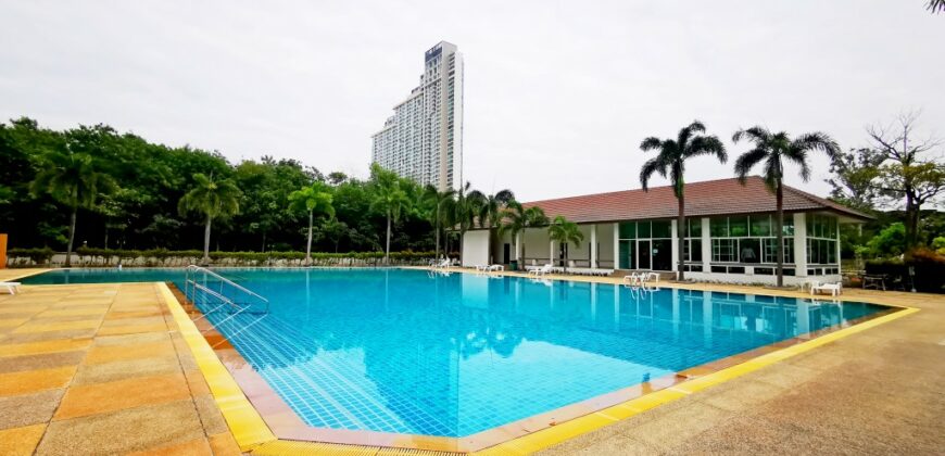 Nice Condo In Jomtien