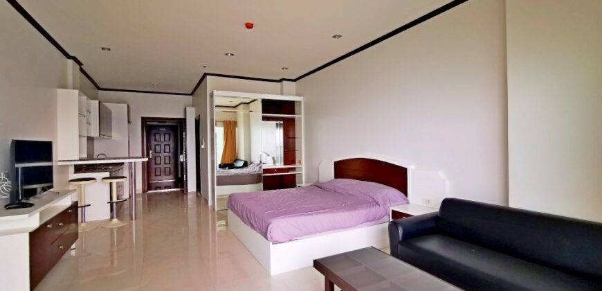 Nice Condo In Jomtien