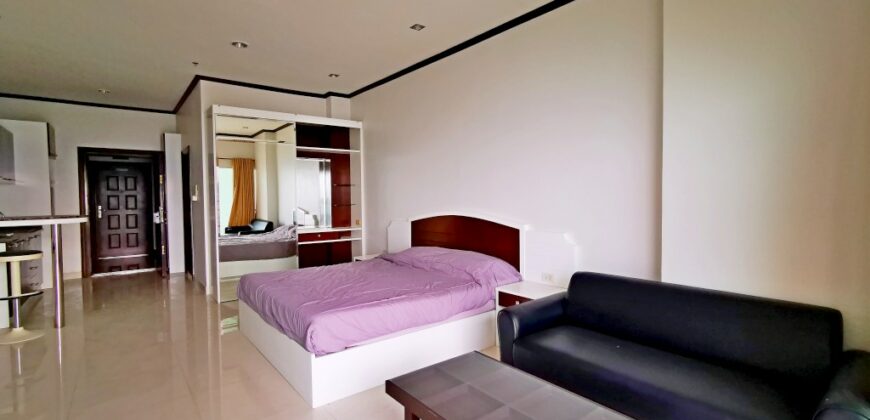 Nice Condo In Jomtien