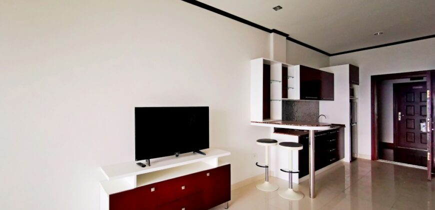 Nice Condo In Jomtien