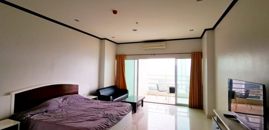 Nice Condo In Jomtien