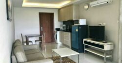 Beautiful 1 Bedroom Condo In Jomtien