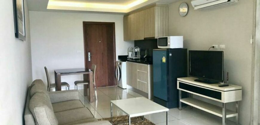 Beautiful 1 Bedroom Condo In Jomtien