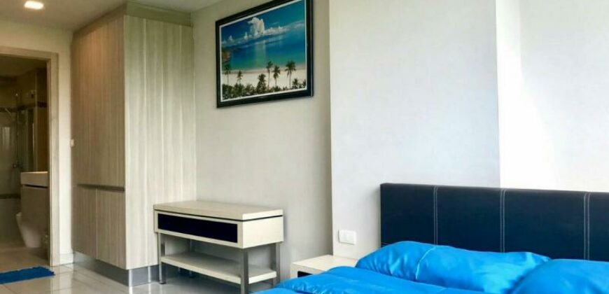 Beautiful 1 Bedroom Condo In Jomtien