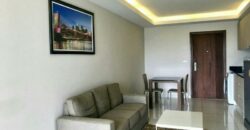 Beautiful 1 Bedroom Condo In Jomtien