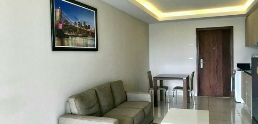 Beautiful 1 Bedroom Condo In Jomtien