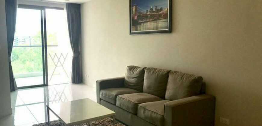 Beautiful 1 Bedroom Condo In Jomtien