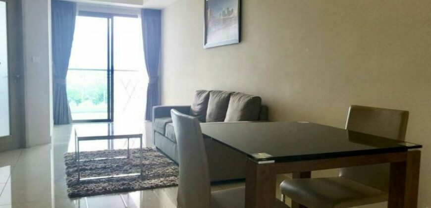 Beautiful 1 Bedroom Condo In Jomtien